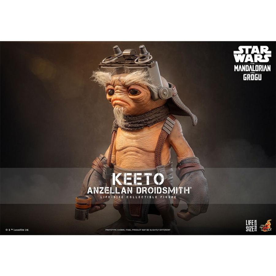 ホットトイズ（Hot Toys） 『新品即納』{FIG} ライフサイズ