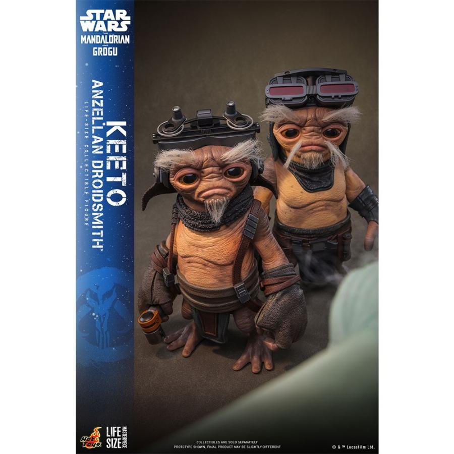 ホットトイズ（Hot Toys） 『予約安心出荷』{FIG} ライフサイズ