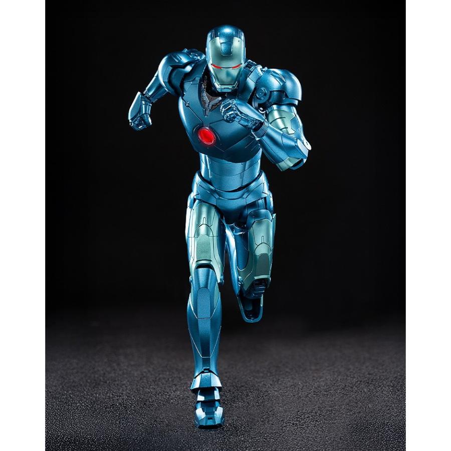 予約安心出荷』{FIG} DLX アイアンマン・マーク3(ステルス