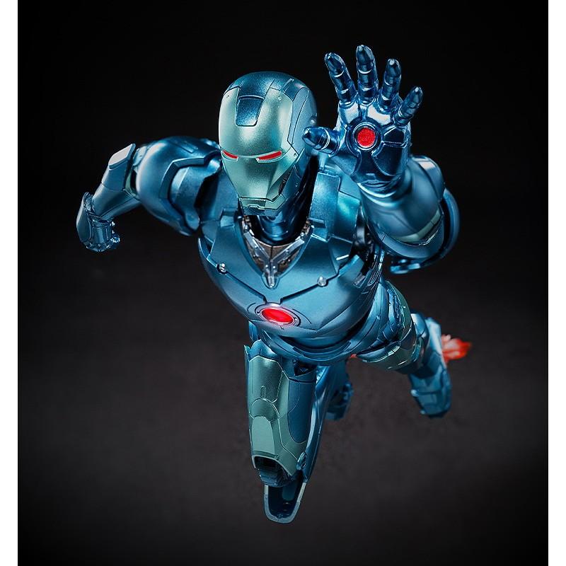 予約安心出荷』{FIG} DLX アイアンマン・マーク3(ステルス