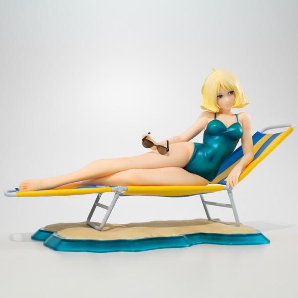 『予約安心出荷』{FIG} (再販) GGGシリーズ セイラ・マス〜休息〜 機動戦士ガンダム 完成品 フィギュア メガハウス(2026年11月)_2