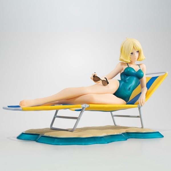 『予約安心出荷』{FIG} (再販) GGGシリーズ セイラ・マス〜休息〜 機動戦士ガンダム 完成品 フィギュア メガハウス(2026年11月)_4