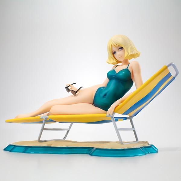 『予約安心出荷』{FIG} (再販) GGGシリーズ セイラ・マス〜休息〜 機動戦士ガンダム 完成品 フィギュア メガハウス(2026年11月)_5