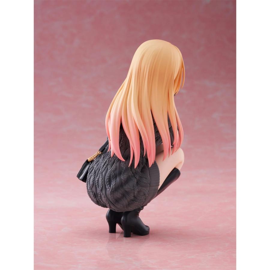 フリュー 『予約安心出荷』{FIG} 喜多川海夢(きたがわまりん) ニット