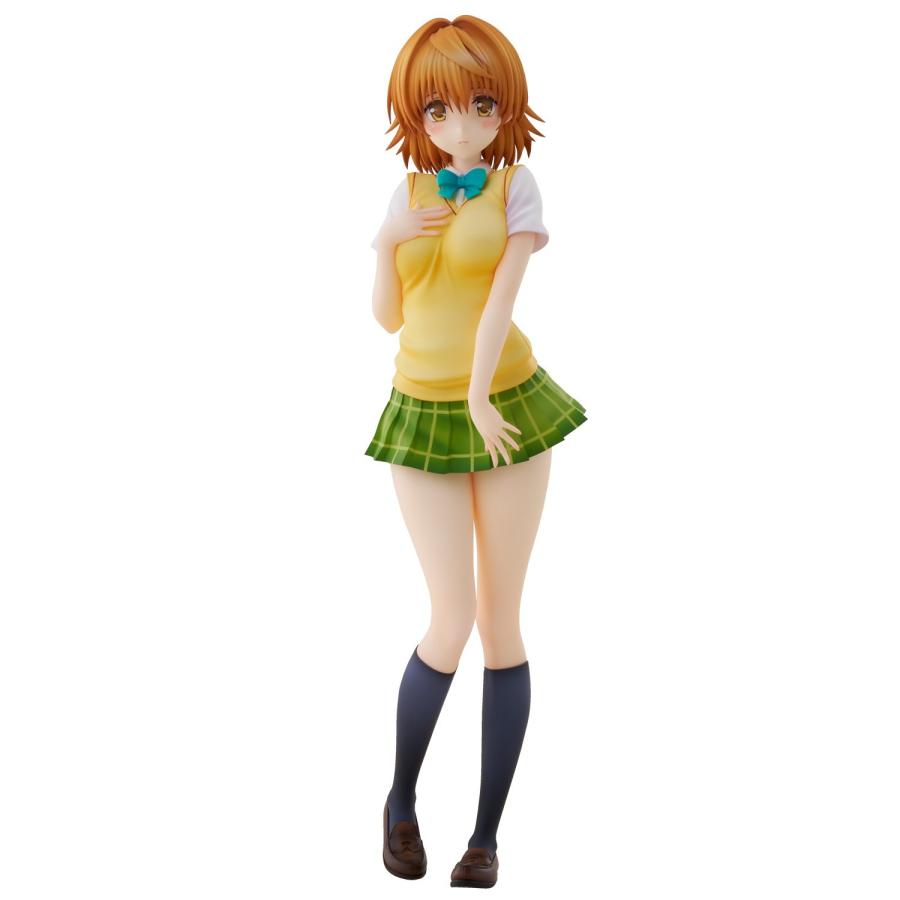 ユニオンクリエイティブ 『予約安心出荷』{FIG} 「ToLoveる」制服