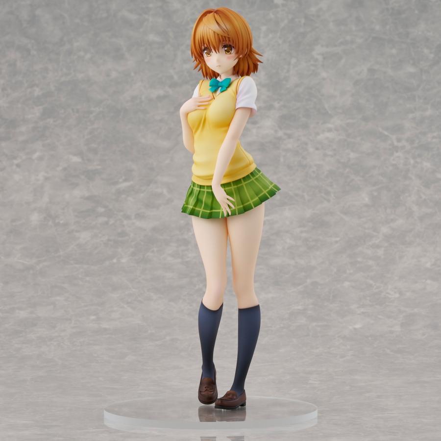 ユニオンクリエイティブ 『予約安心出荷』{FIG} 「ToLoveる」制服