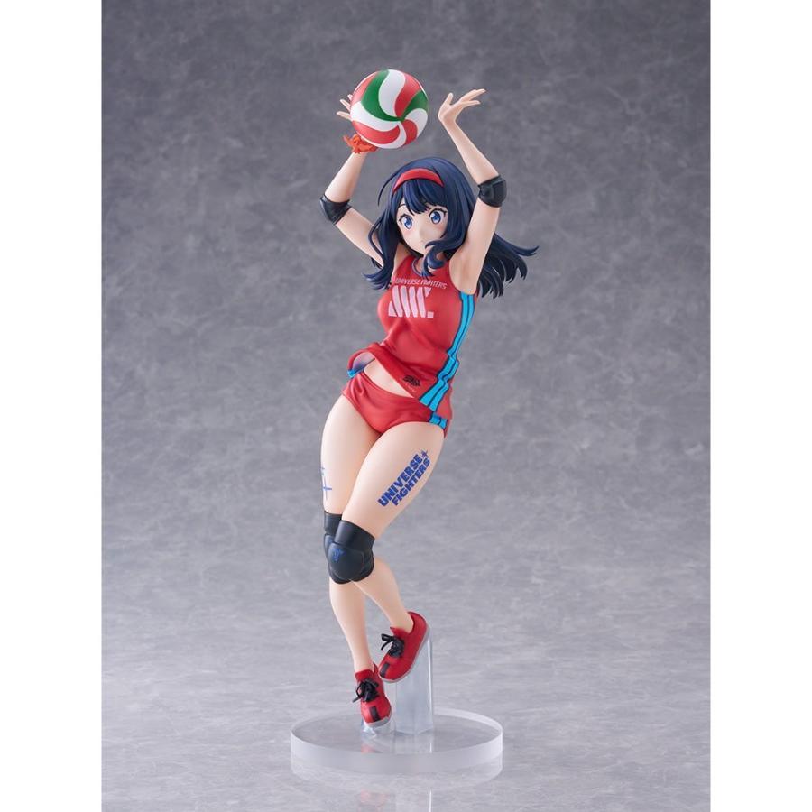 フリュー 『予約安心出荷』{FIG} TENITOL TALL 宝多六花(たからだりっ
