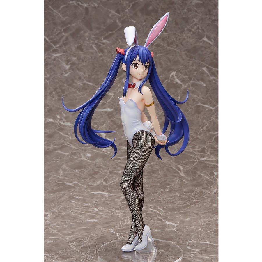 予約安心出荷』{FIG} B-style ウェンディ・マーベル バニーVer. TV
