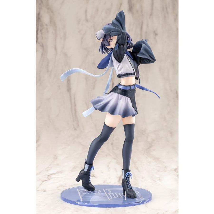 コトブキヤ（KOTOBUKIYA） 『予約安心出荷』{FIG} 秦谷美鈴-ツキノカメ