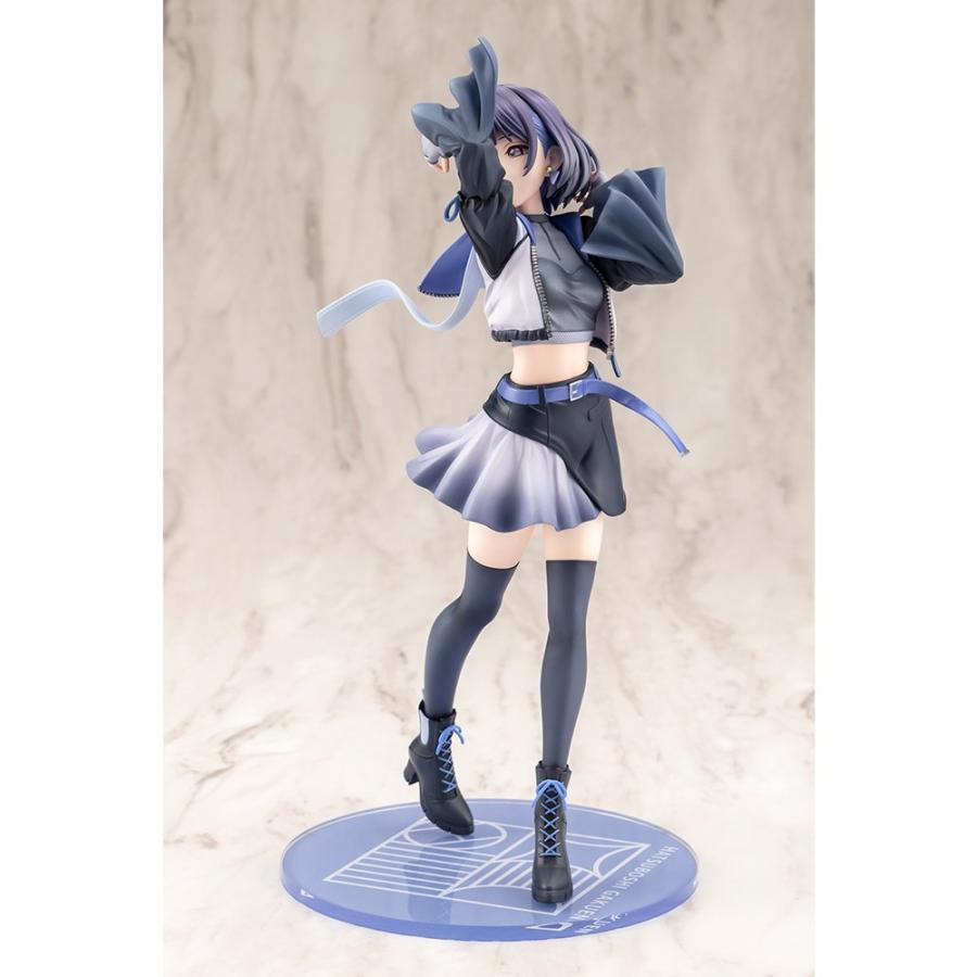 コトブキヤ（KOTOBUKIYA） 『予約安心出荷』{FIG} 秦谷美鈴-ツキノカメ