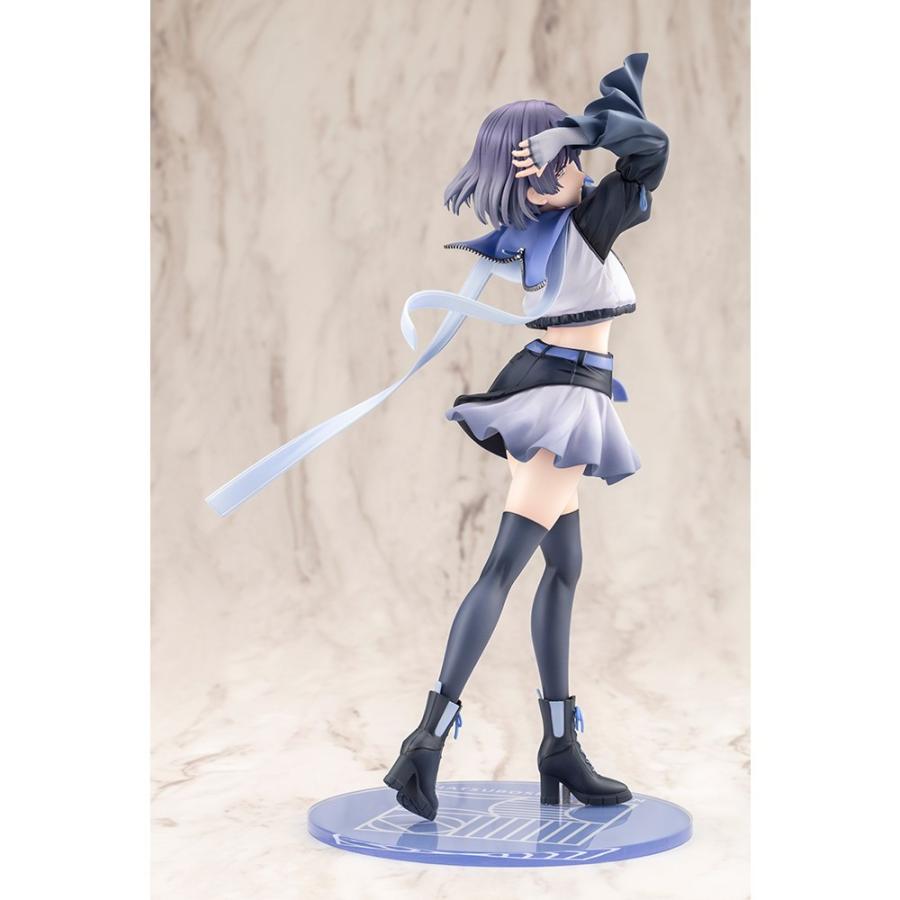 コトブキヤ（KOTOBUKIYA） 『予約安心出荷』{FIG} 秦谷美鈴-ツキノカメ