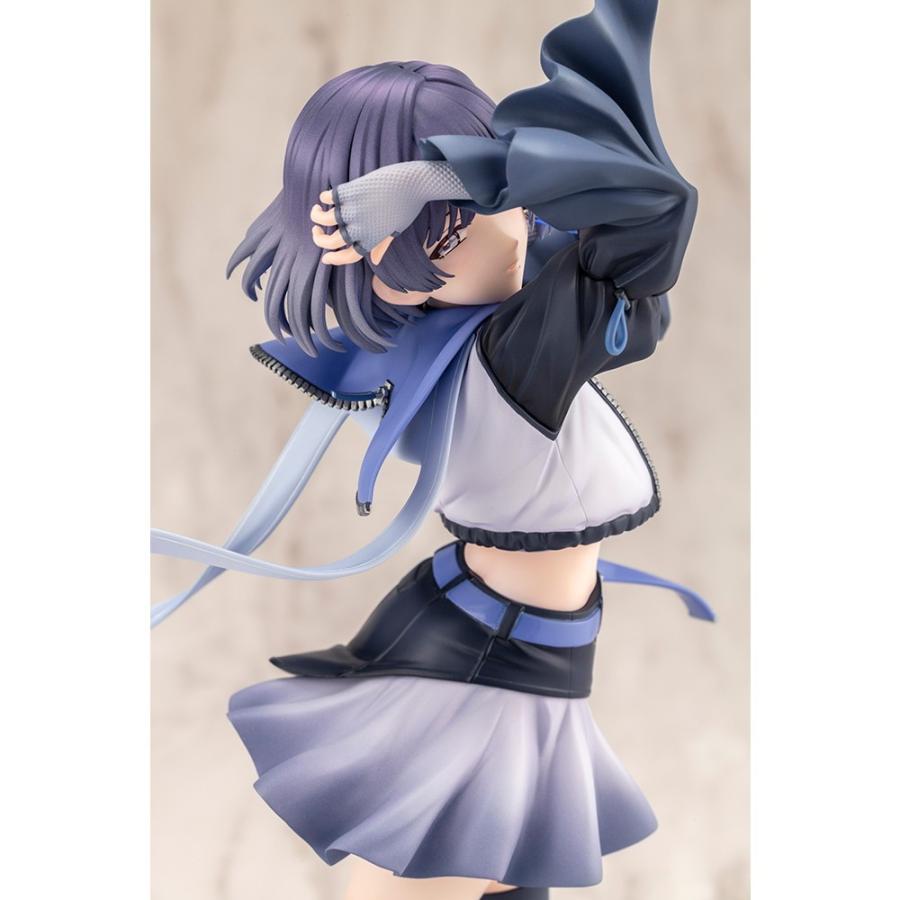 コトブキヤ（KOTOBUKIYA） 『予約安心出荷』{FIG} 秦谷美鈴-ツキノカメ