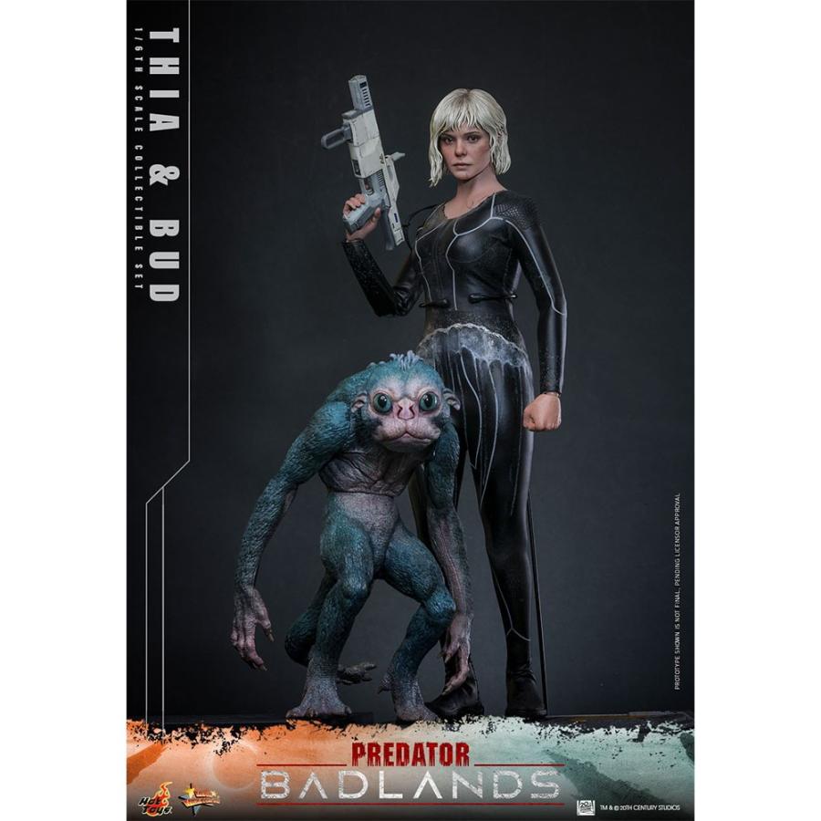 ホットトイズ（Hot Toys） 『予約安心出荷』{FIG} ムービー