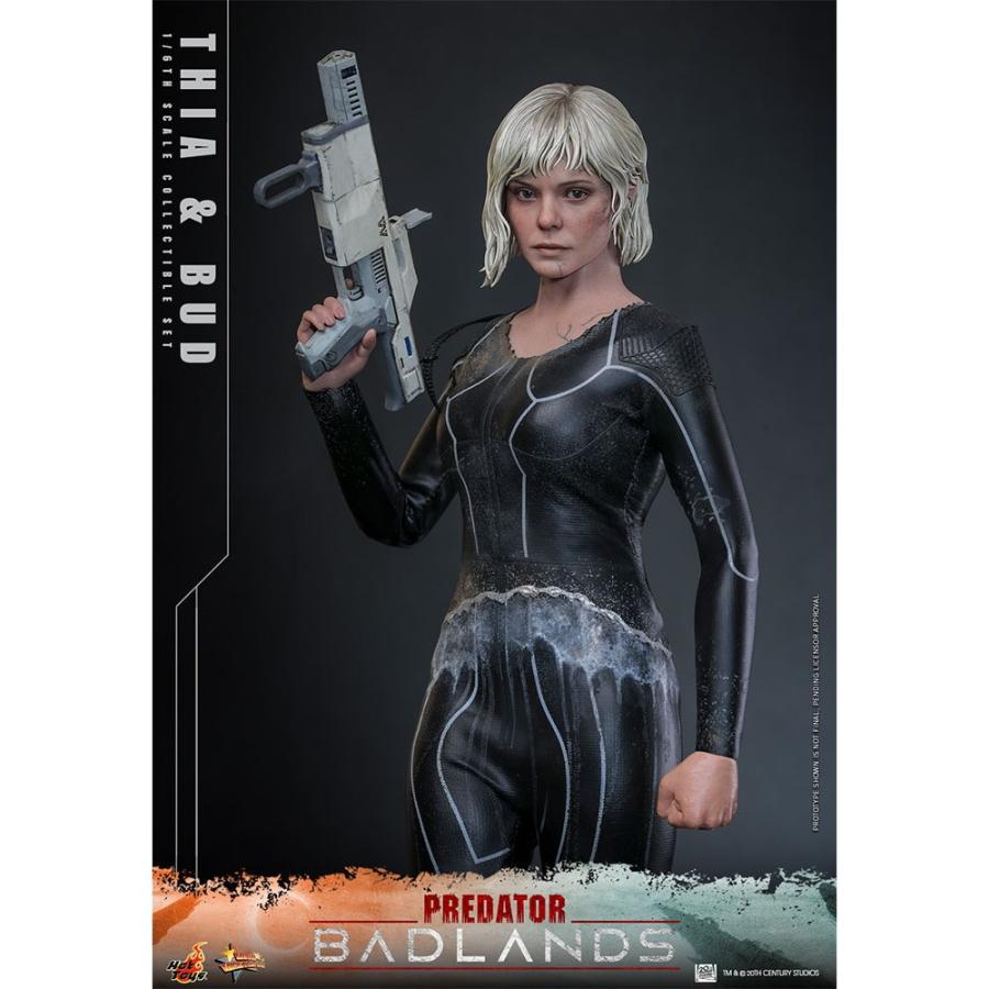 ホットトイズ（Hot Toys） 『予約安心出荷』{FIG} ムービー