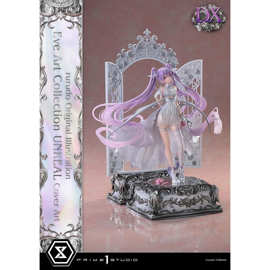 予約安心出荷』{FIG} コンセプトマスターライン イヴ UNREAL カバー