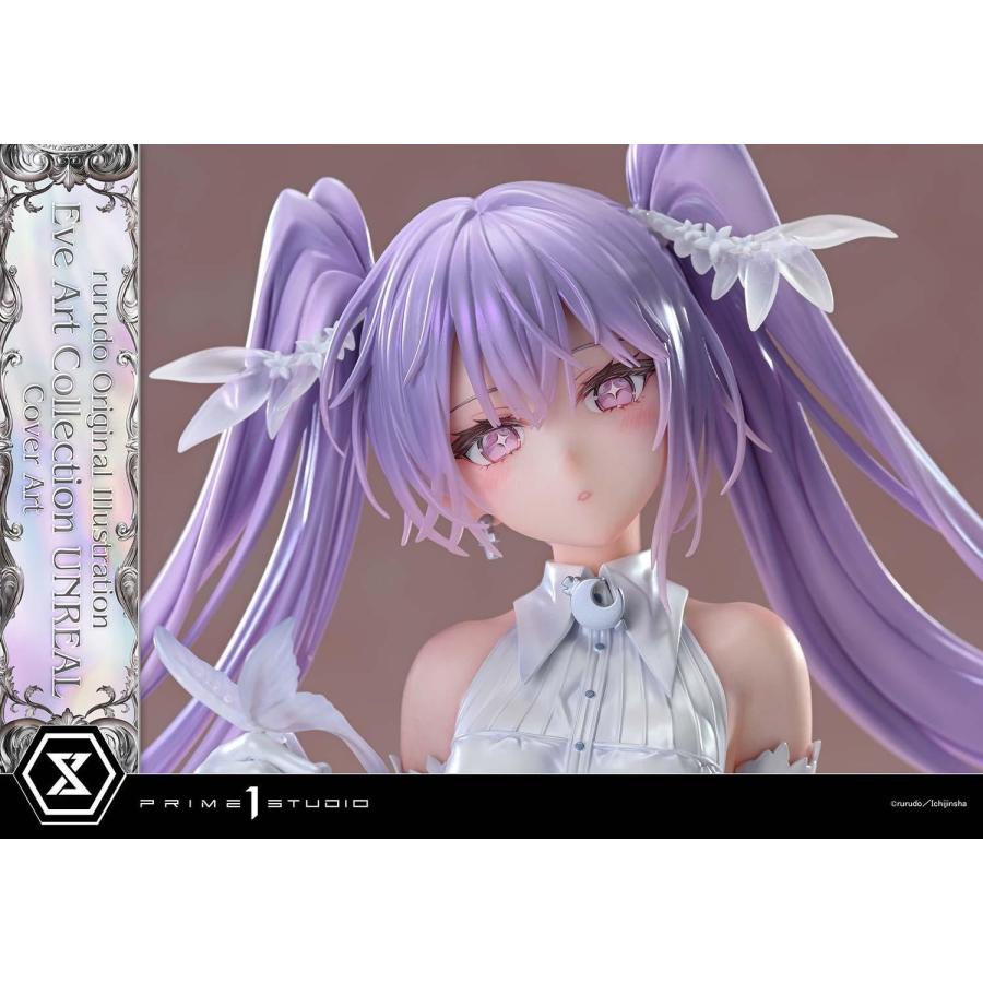 予約安心出荷』{FIG} コンセプトマスターライン イヴ UNREAL カバー