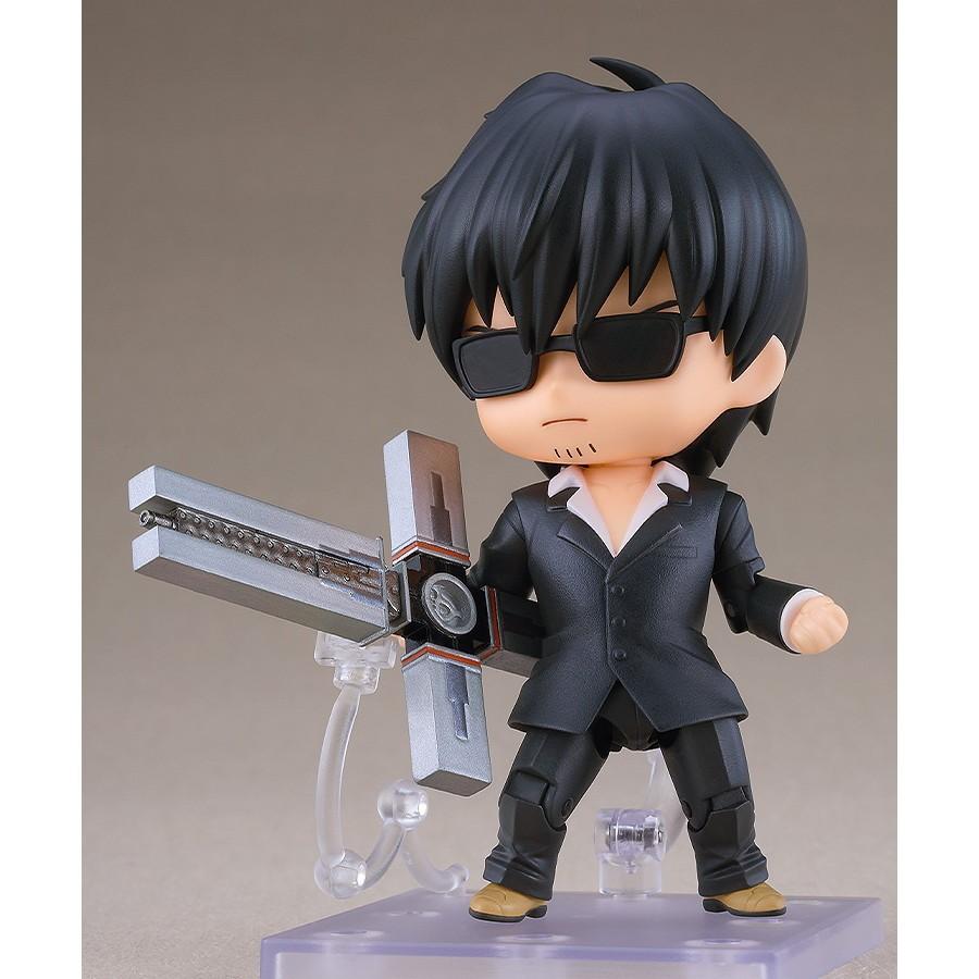 初版帯付set タニス・リー ウルフ・ワターシリーズ 産業編集センター刊 予約安心出荷』{FIG} ねんどろいど 3099 ニコラス・D・ウルフウッド