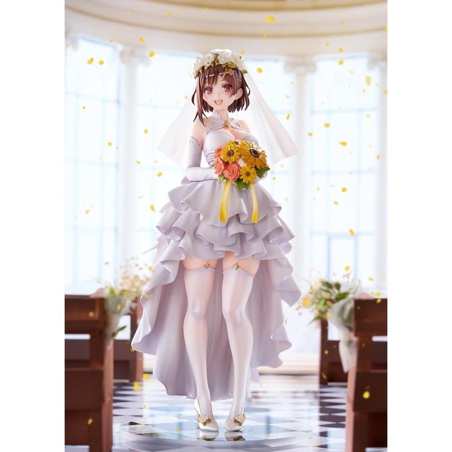キューズQ 『予約安心出荷』{FIG} ライザ(ライザリン・シュタウト