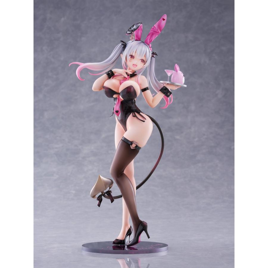 フリュー 『予約安心出荷』{FIG} 周防パトラ(すおうぱとら) バニーver
