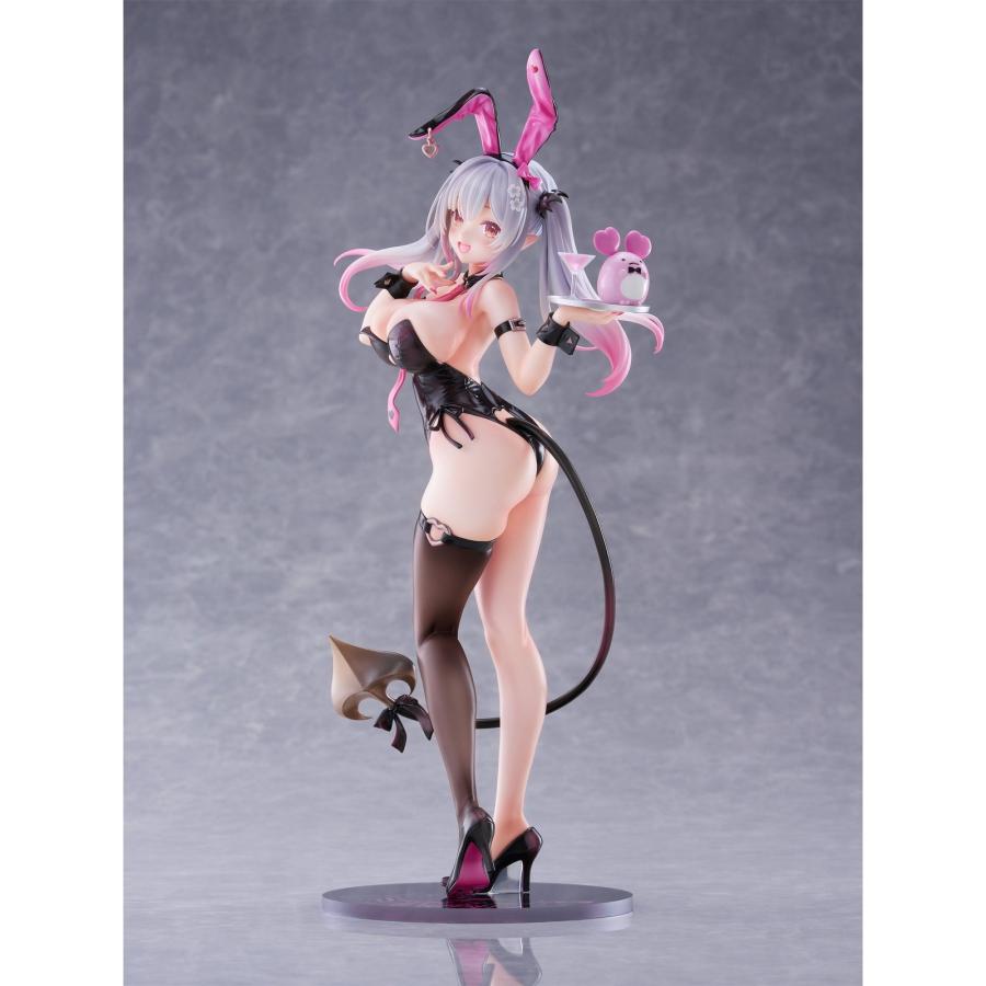フリュー 『予約安心出荷』{FIG} 周防パトラ(すおうぱとら) バニーver