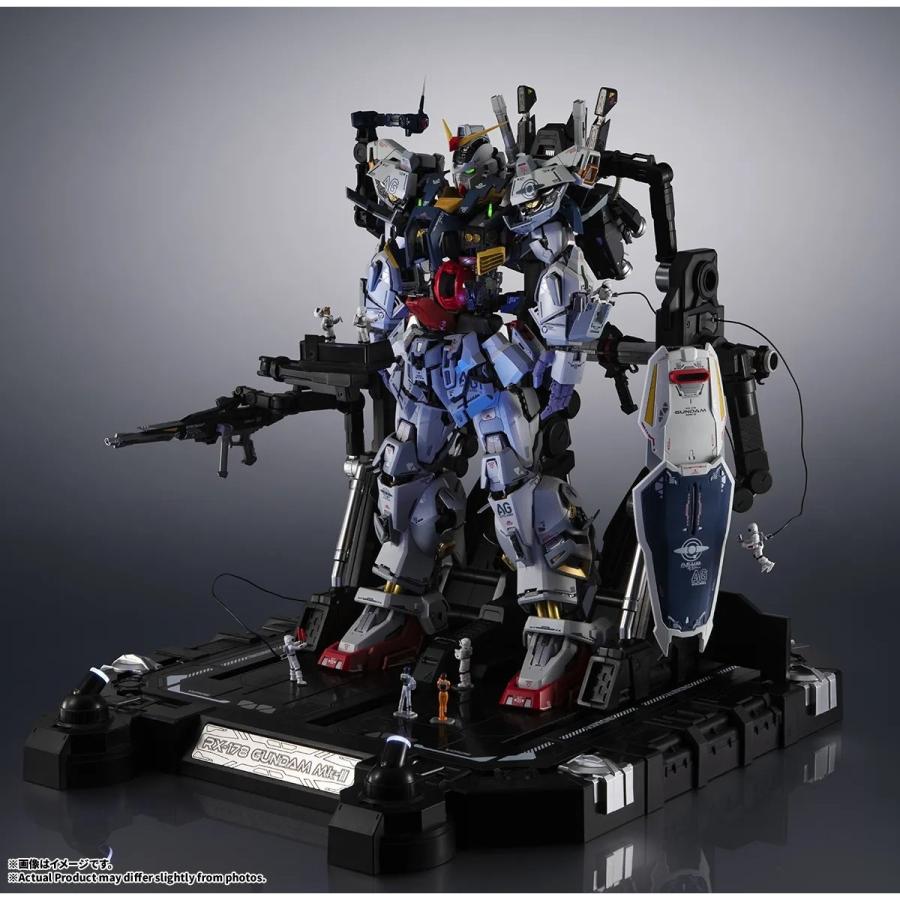予約安心出荷』{FIG} 解体匠機 RX-178 ガンダムMk-II(エゥーゴ仕様
