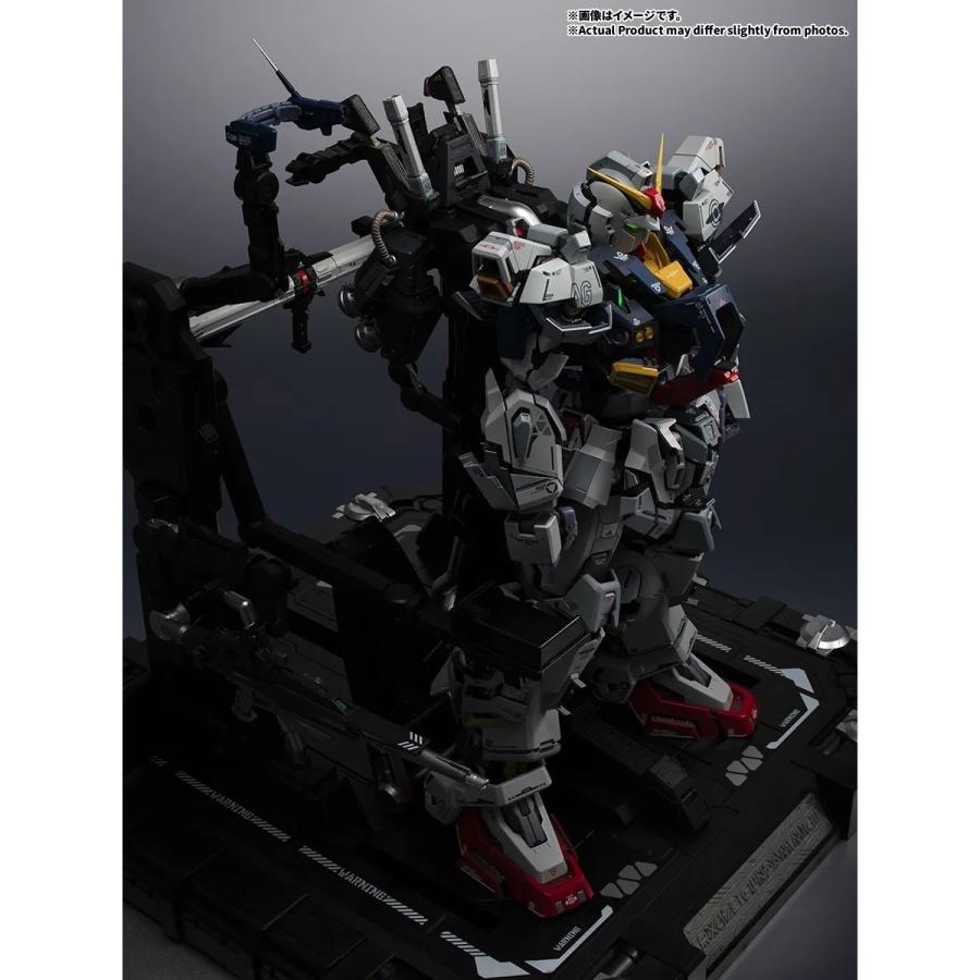 予約安心出荷』{FIG} 解体匠機 RX-178 ガンダムMk-II(エゥーゴ仕様