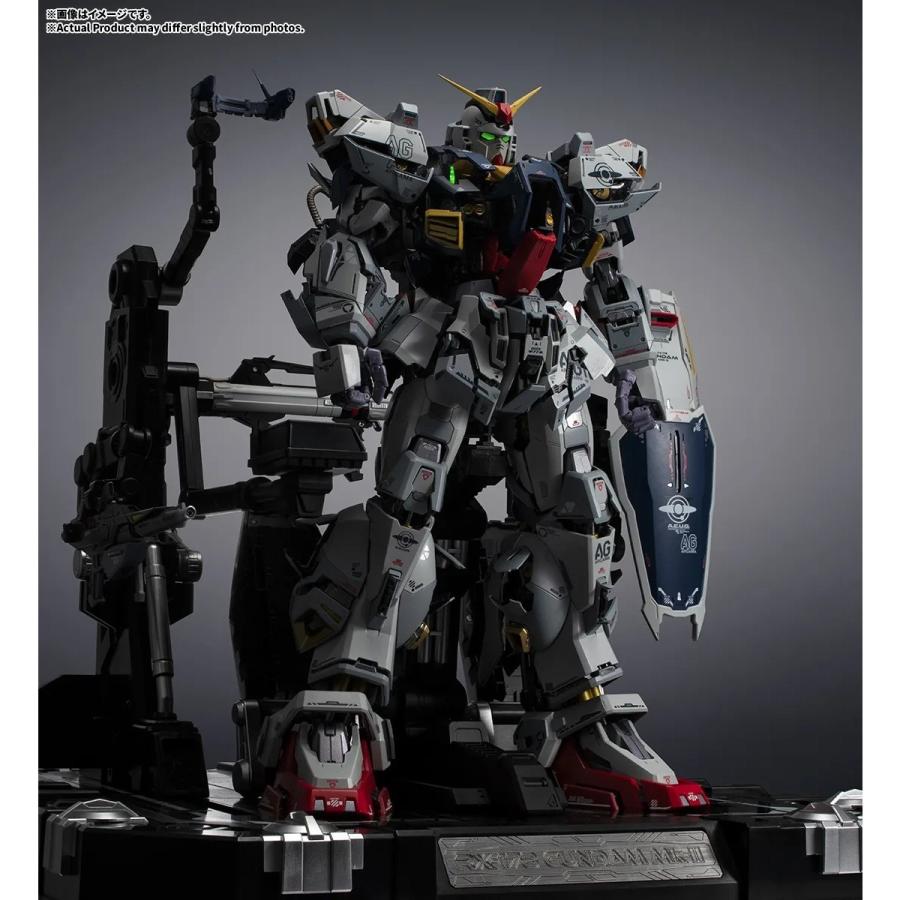予約安心出荷』{FIG} 解体匠機 RX-178 ガンダムMk-II(エゥーゴ仕様