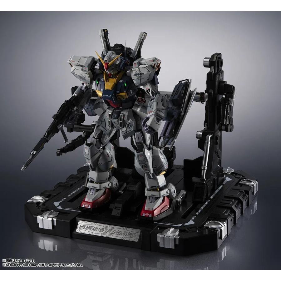 予約安心出荷』{FIG} 解体匠機 RX-178 ガンダムMk-II(エゥーゴ仕様