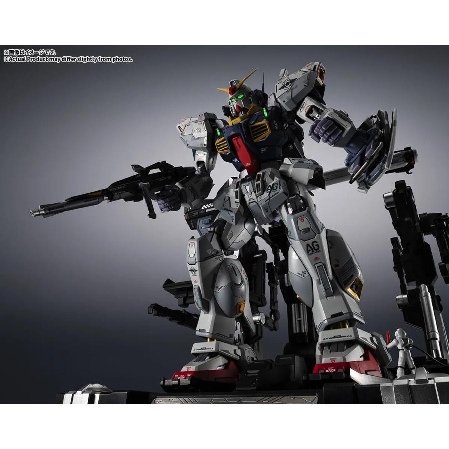 予約安心出荷』{FIG} 解体匠機 RX-178 ガンダムMk-II(エゥーゴ仕様