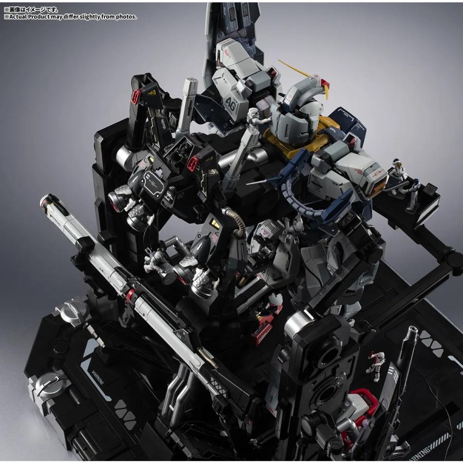 予約安心出荷』{FIG} 解体匠機 RX-178 ガンダムMk-II(エゥーゴ仕様