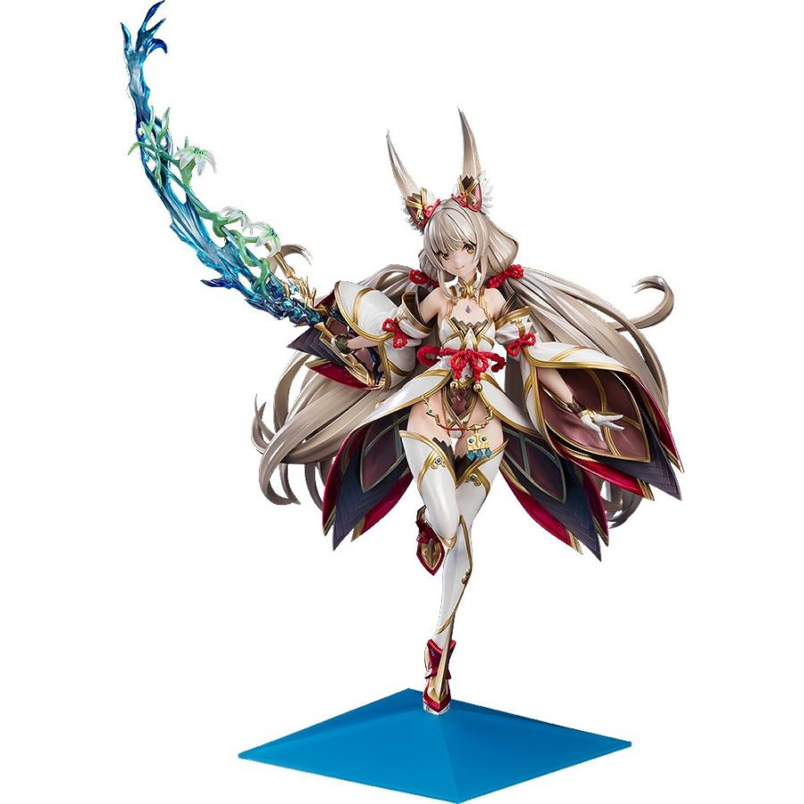 グッドスマイルカンパニー　ニア　フィギュア グッドスマイルカンパニー 『予約安心出荷』{FIG} (再販) ニア