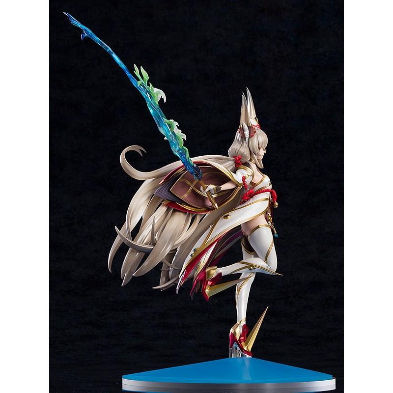 ゼノブレイド2 ニア フィギュア グッドスマイルカンパニー グッドスマイルカンパニー 『予約安心出荷』{FIG} (再販) ニア