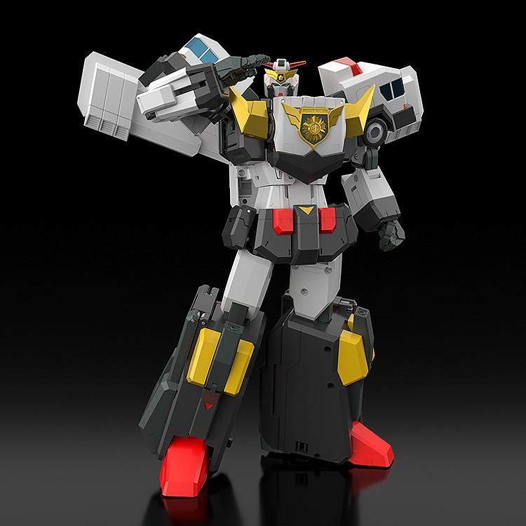 グッドスマイルカンパニー 『予約安心出荷』{FIG} THE合体