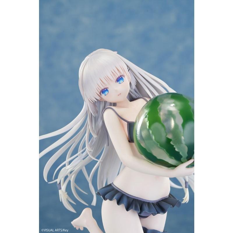 予約安心出荷』{FIG} 鳴瀬しろは Summer Pockets REFLECTION BLUE
