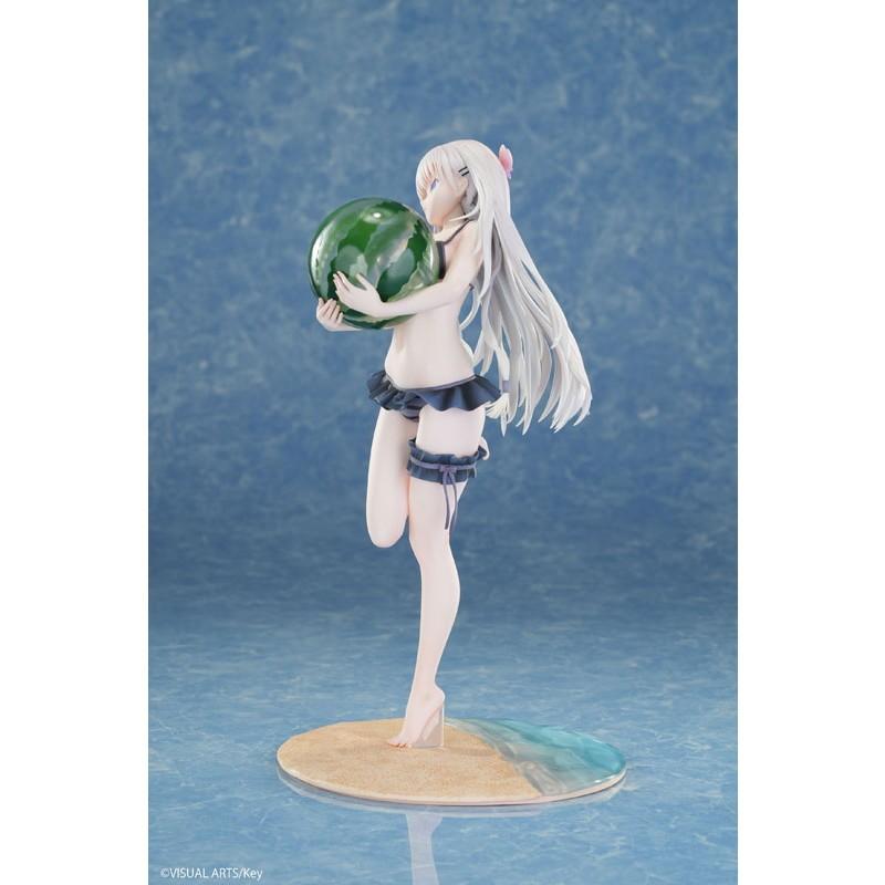 予約安心出荷』{FIG} 鳴瀬しろは Summer Pockets REFLECTION BLUE