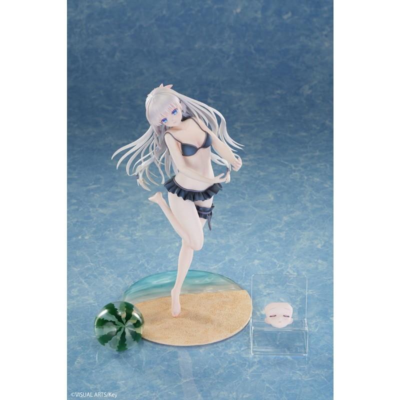 予約安心出荷』{FIG} 鳴瀬しろは Summer Pockets REFLECTION BLUE