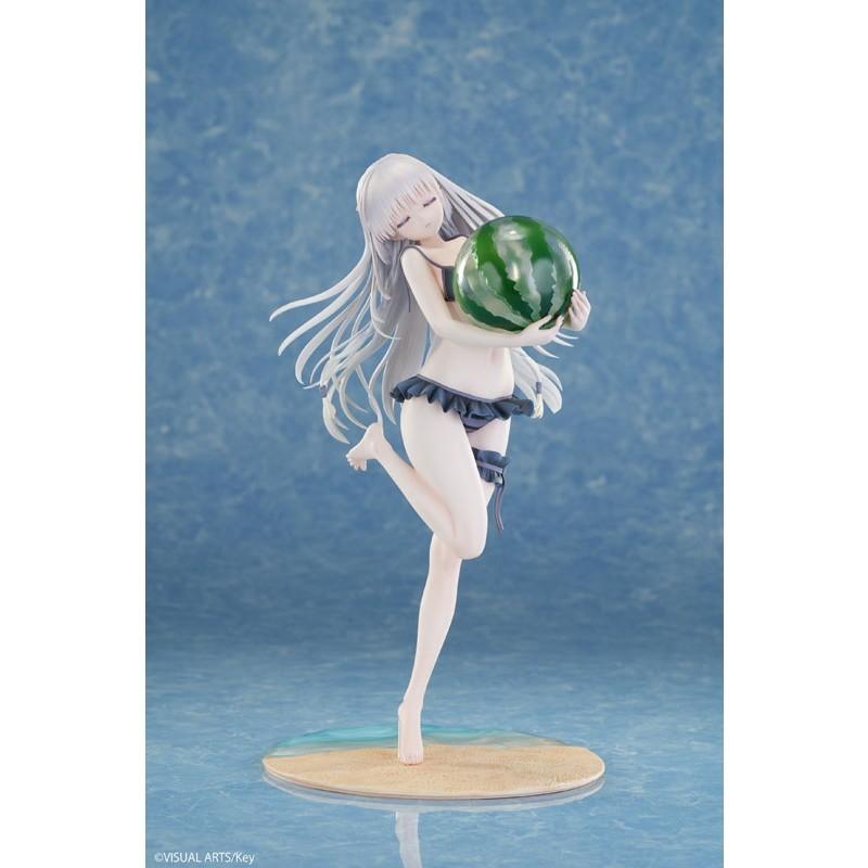 予約安心出荷』{FIG} 鳴瀬しろは Summer Pockets REFLECTION BLUE
