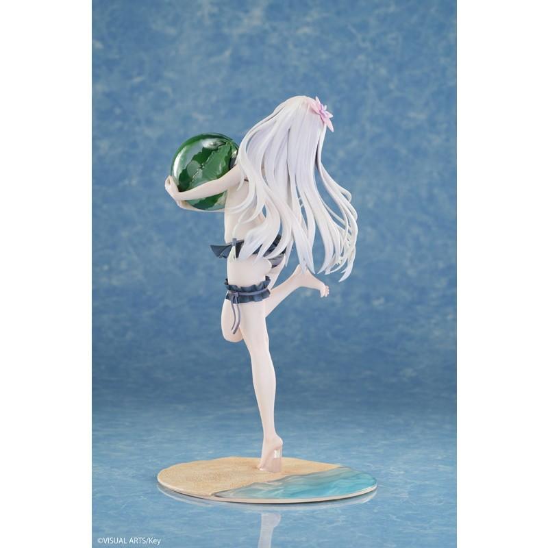 予約安心出荷』{FIG} 鳴瀬しろは Summer Pockets REFLECTION BLUE