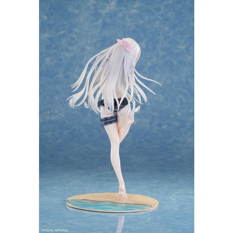 予約安心出荷』{FIG} 鳴瀬しろは Summer Pockets REFLECTION BLUE