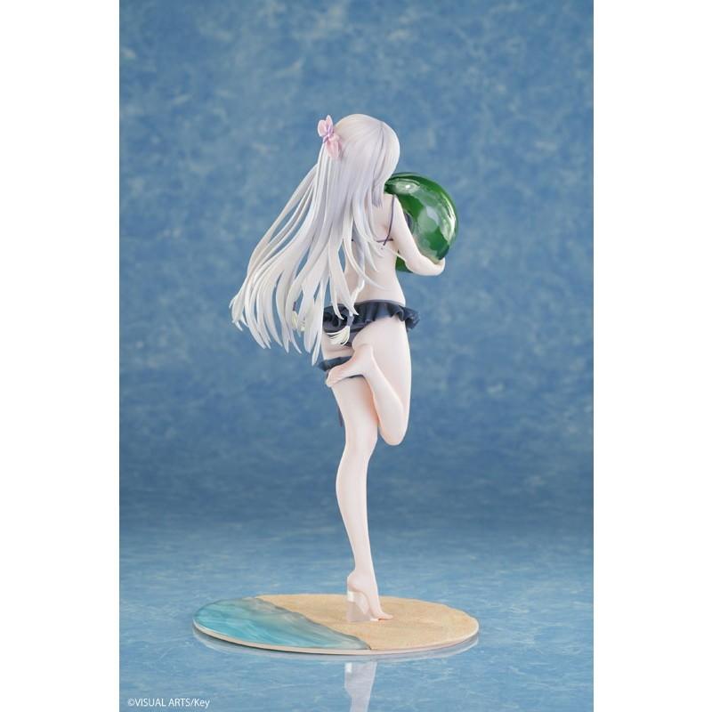 予約安心出荷』{FIG} 鳴瀬しろは Summer Pockets REFLECTION BLUE