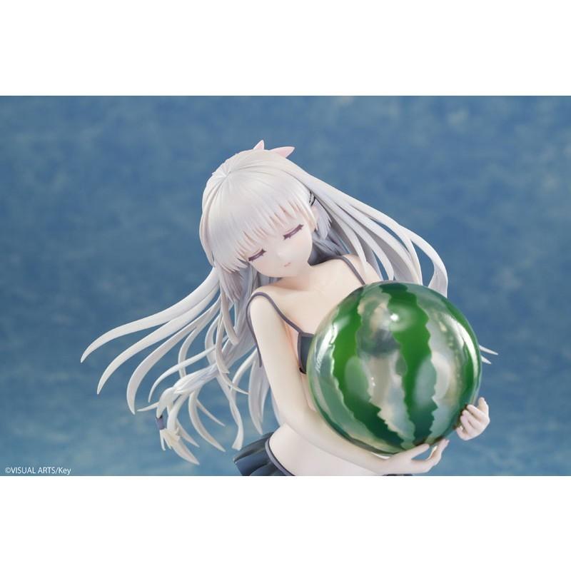 予約安心出荷』{FIG} 鳴瀬しろは Summer Pockets REFLECTION BLUE