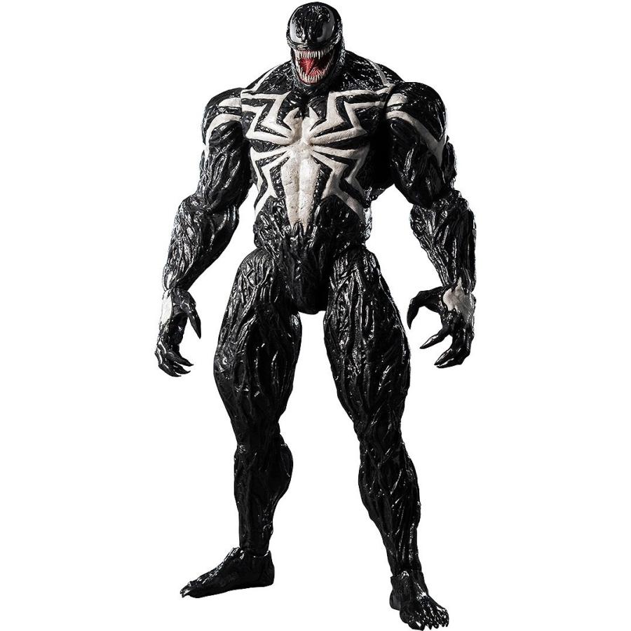 予約安心出荷』{FIG} DLX ヴェノム(通常版) Marvel's Spider-Man 2