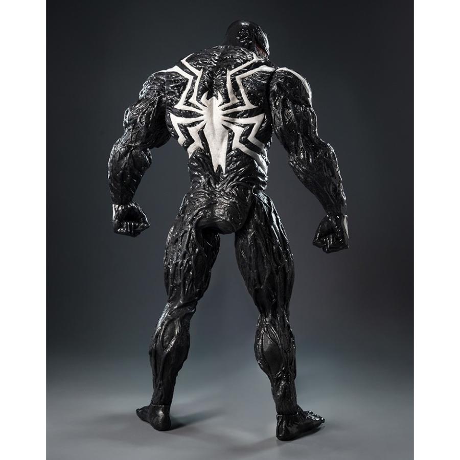 予約安心出荷』{FIG} DLX ヴェノム(通常版) Marvel's Spider-Man 2
