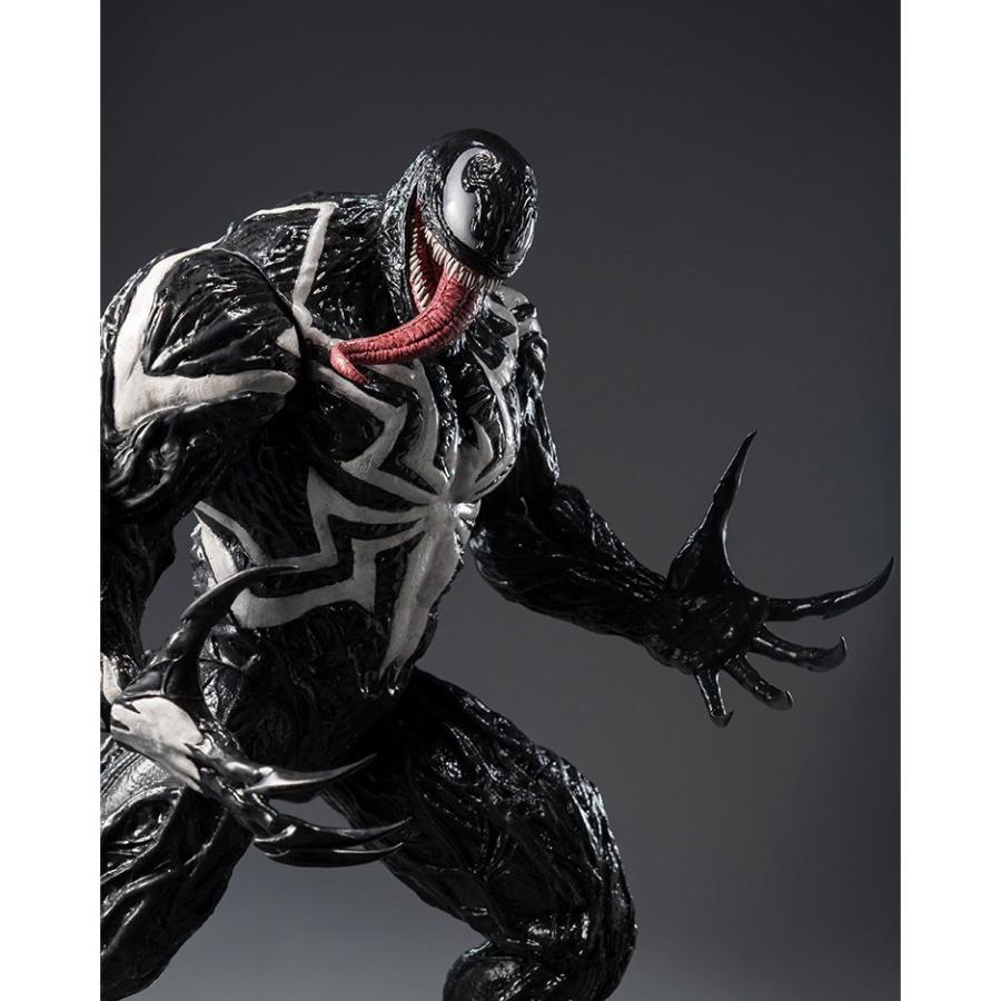 予約安心出荷』{FIG} DLX ヴェノム(通常版) Marvel's Spider-Man 2
