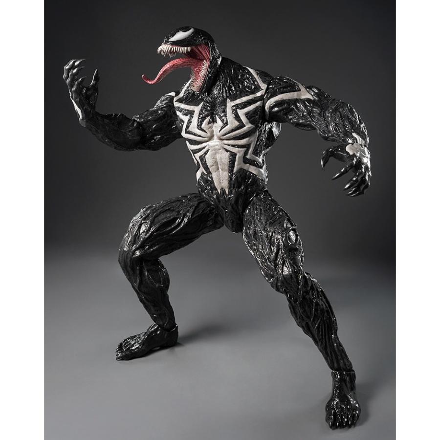 予約安心出荷』{FIG} DLX ヴェノム(通常版) Marvel's Spider-Man 2