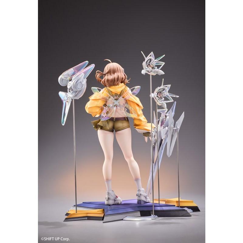 予約安心出荷』{FIG} アニス:スター 勝利の女神:NIKKE(ニケ) 1/7 完成