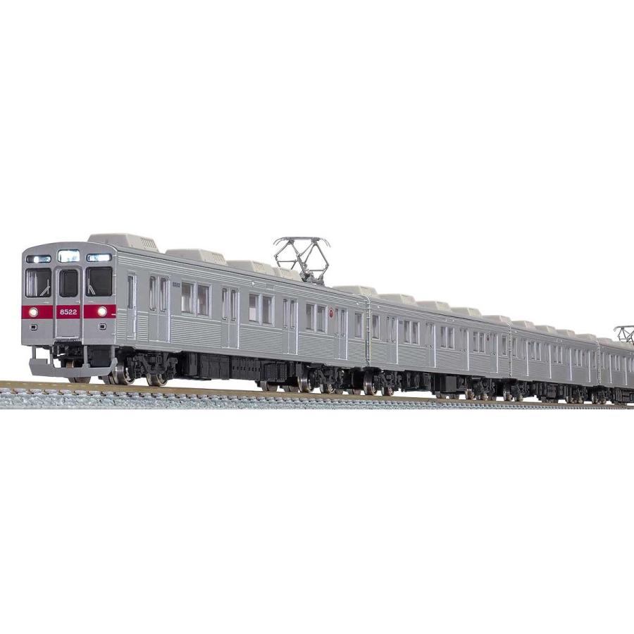 GM 東急8500系12両 新品』『お取り寄せ』{RWM} 31595 東急電鉄8500系(8622編成