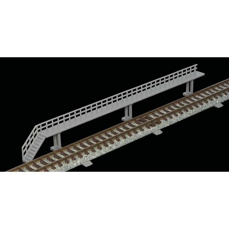 新品』『お取り寄せ』{RWM} 2205 洗浄台 4両分・柵付き Nゲージ 鉄道