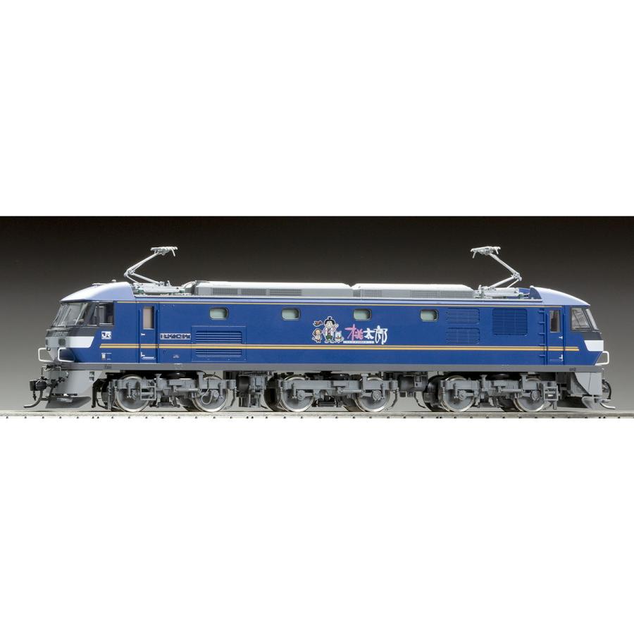 『新品即納』{RWM}HO-2026 JR EF210-300形電気機関車(動力付き) HOゲージ 鉄道模型  TOMIX(トミックス)(20230527) :52008230000:メディアワールド - 通販 - Yahoo!ショッピング