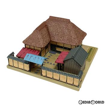 新品』『お取り寄せ』{RWM} 324492 建物コレクション(建コレ) 001-5